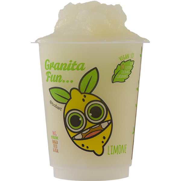 Granitafun-Limone